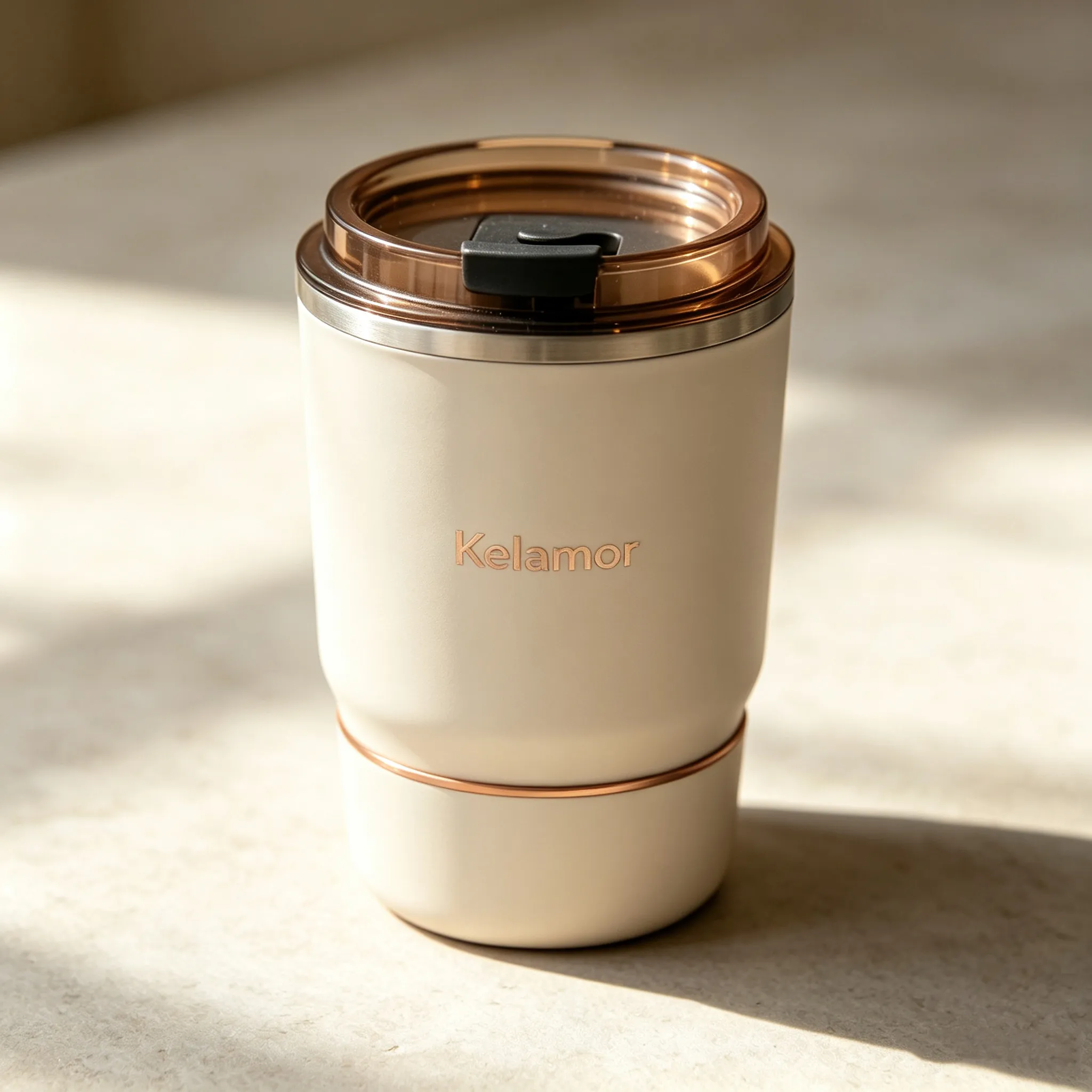 Kelamor Warm Minimal Cup