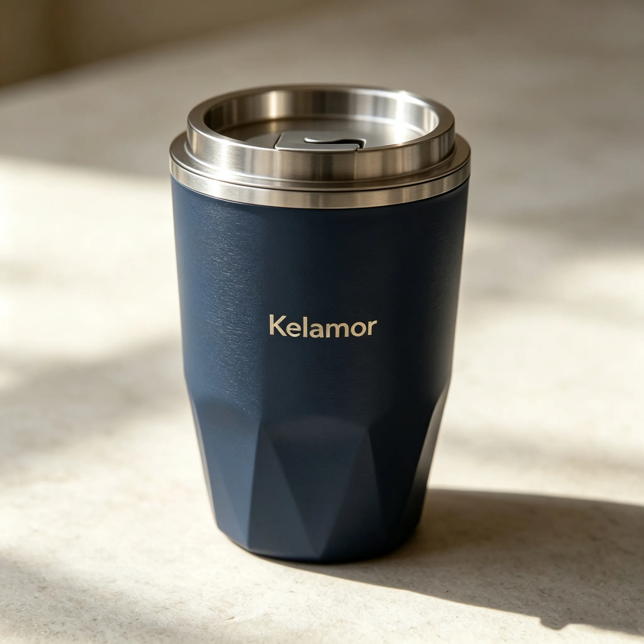 Kelamor Premium Insulated Tumbler