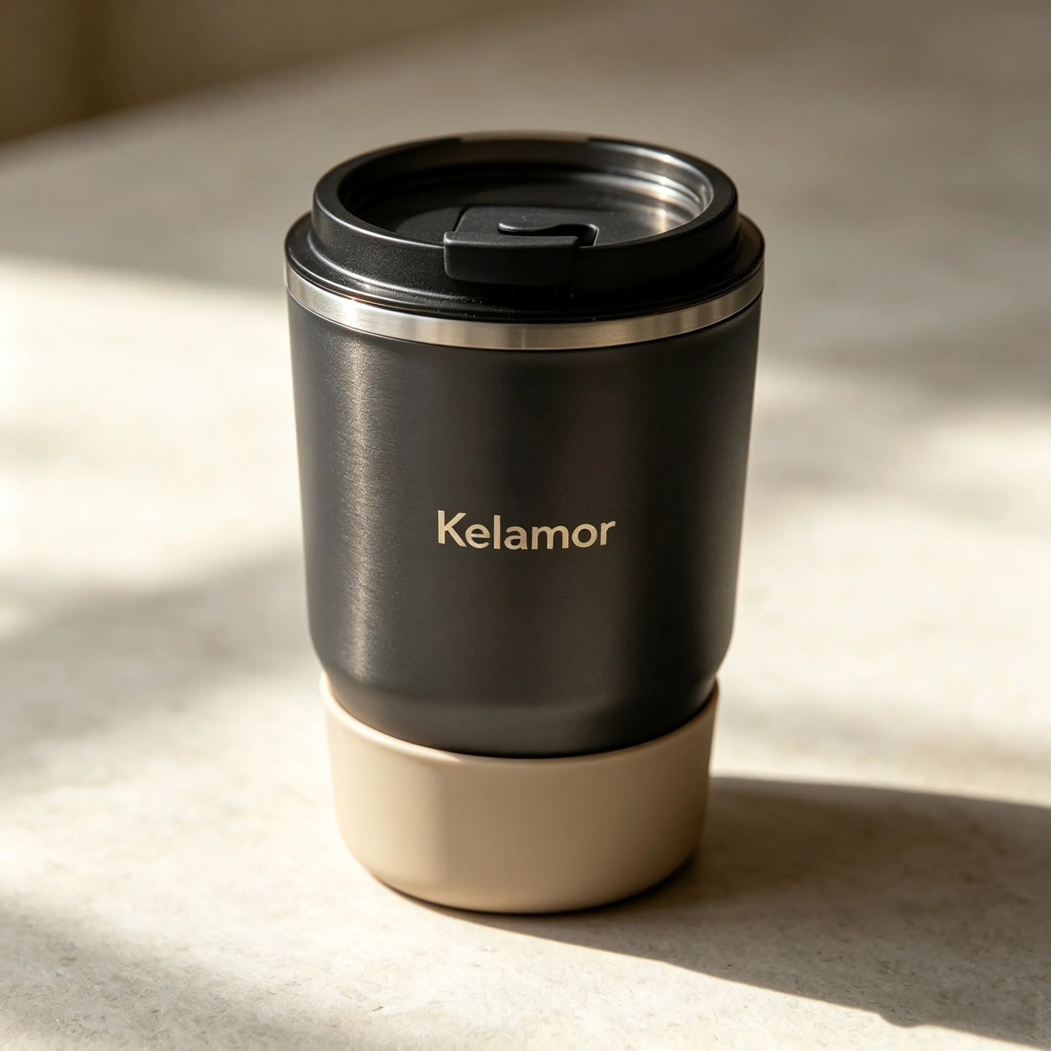 Kelamor Bold Outdoor Tumbler