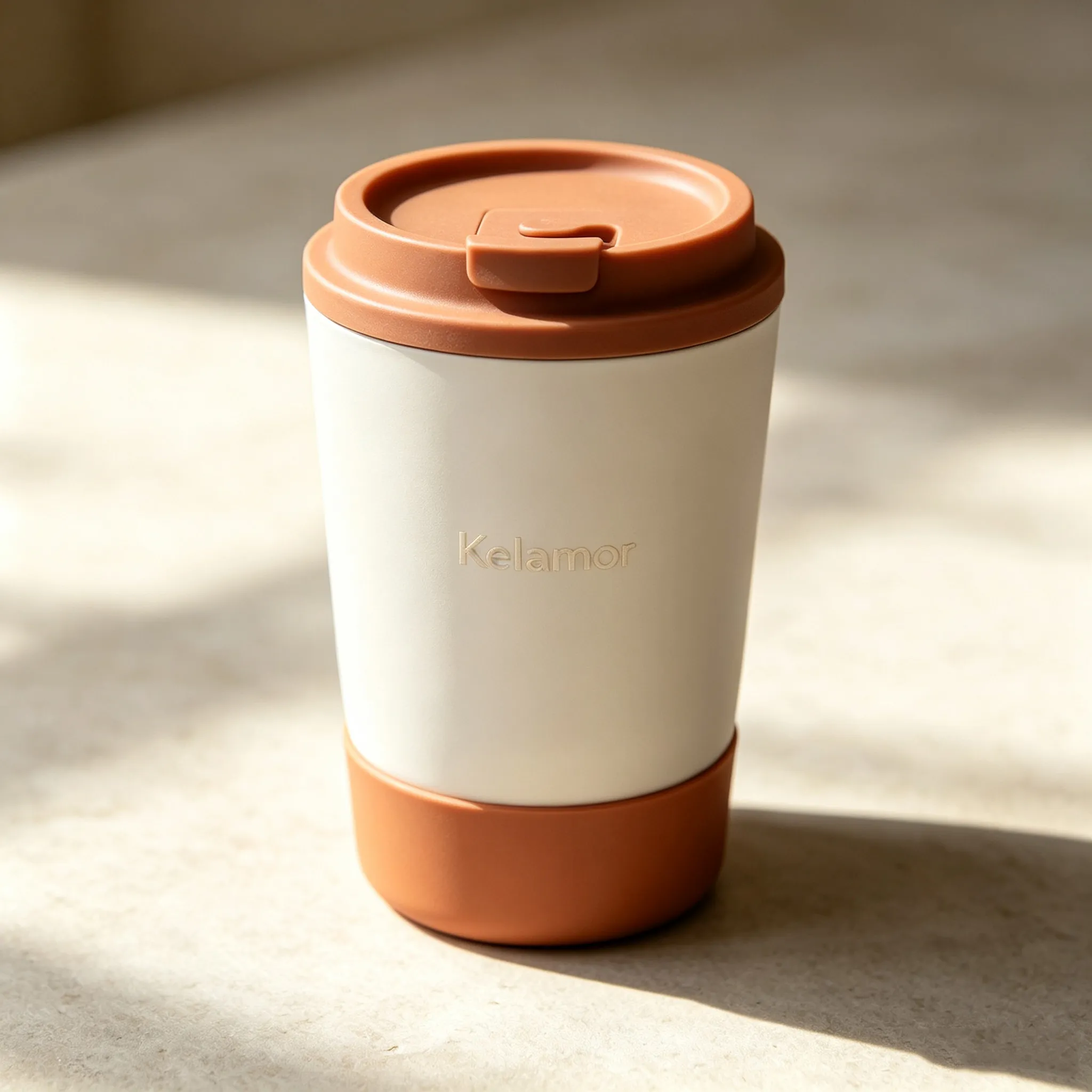 Kelamor Slim Pocket Cup