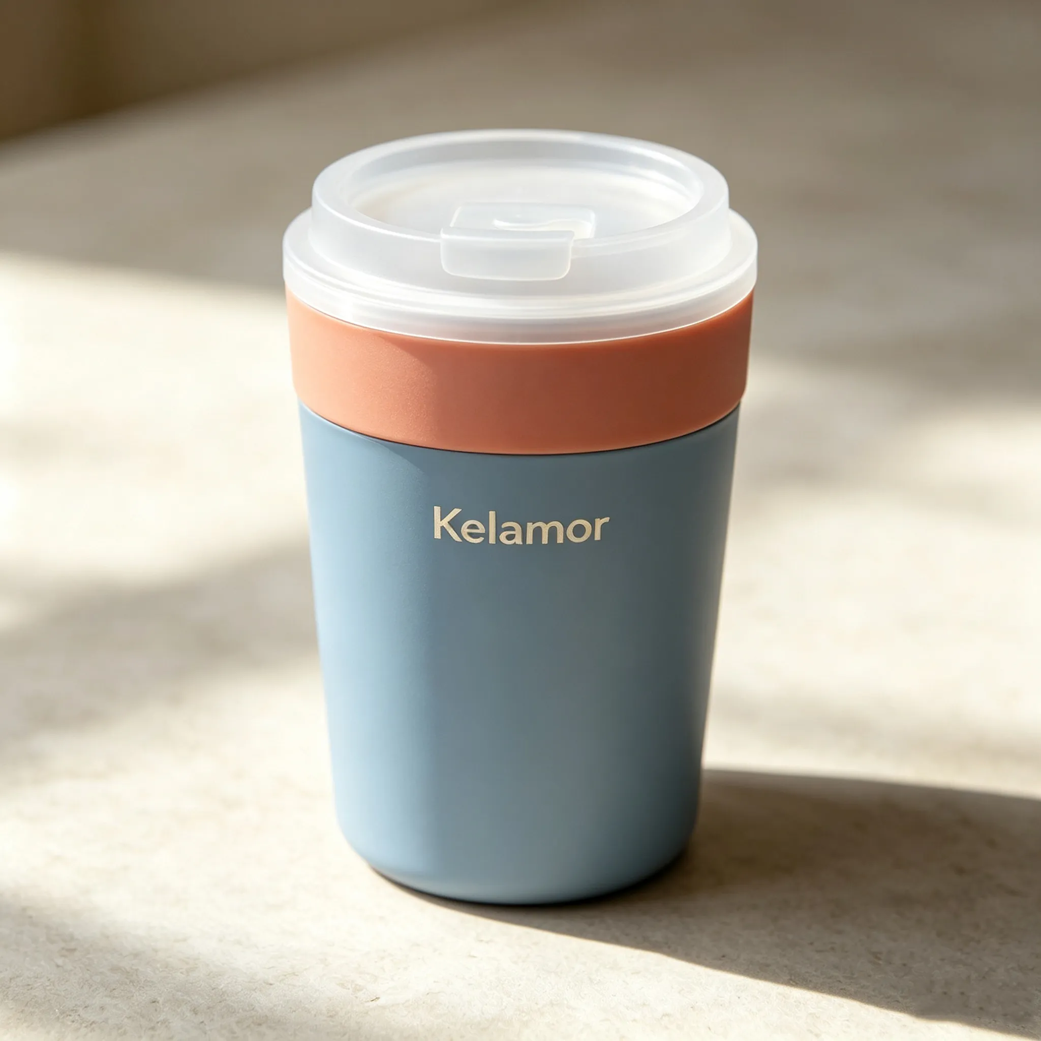 Kelamor Slim Light Cup